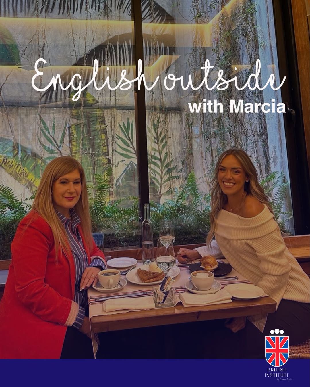 Experiencia English outside the classroom 1